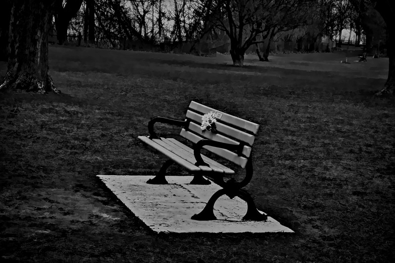 Tethered Memories, Where Promises Were Made Tethered Memories, Where Promises Were Made